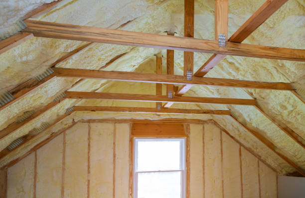 Best Commercial Insulation Contractor  in Totowa, NJ