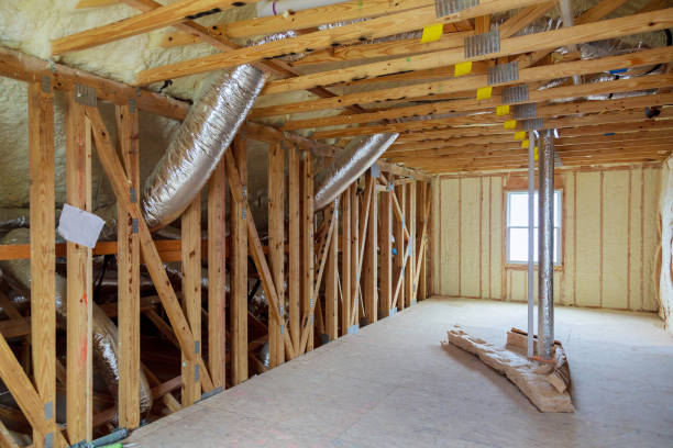 Best Spray Foam Insulation  in Totowa, NJ