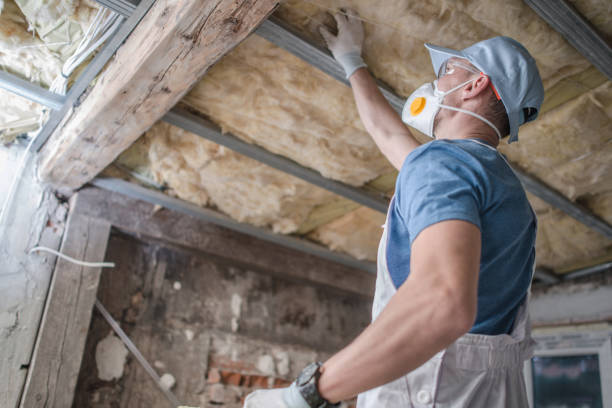 Best Residential Insulation Services  in Totowa, NJ