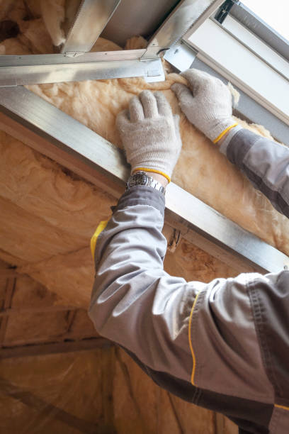 Best Attic Insulation Installation  in Totowa, NJ