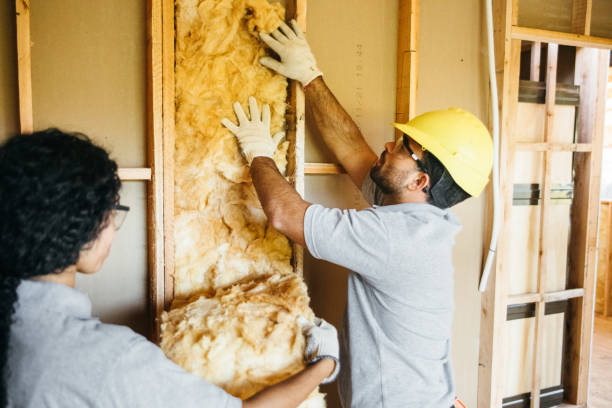 Insulation for Commercial Buildings in Totowa, NJ