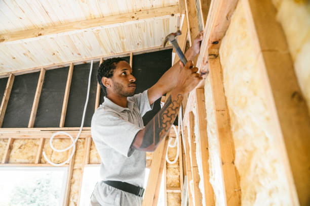 Best Blown-in Insulation  in Totowa, NJ