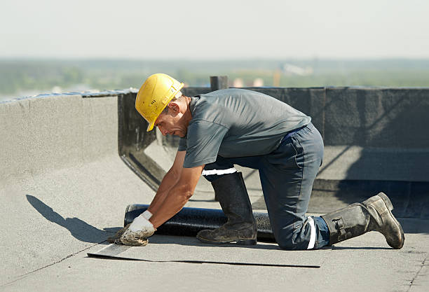 Best Soundproof Insulation Installation  in Totowa, NJ