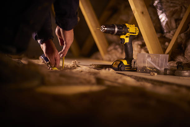 Range of Insulation Solutions in Totowa, NJ