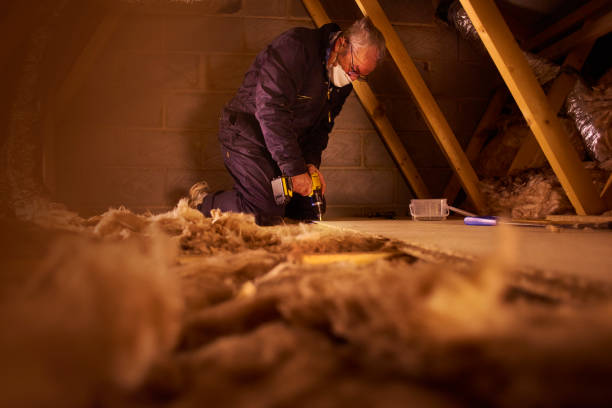 Best Insulation for Commercial Buildings  in Totowa, NJ